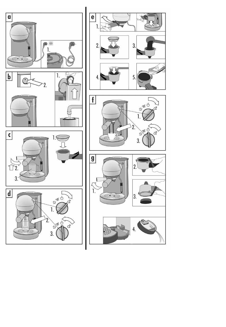Bosch TCA-4101 User Manual | Page 4 / 86