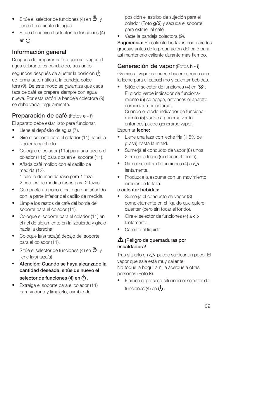 Bosch TCA-4101 User Manual | Page 43 / 86