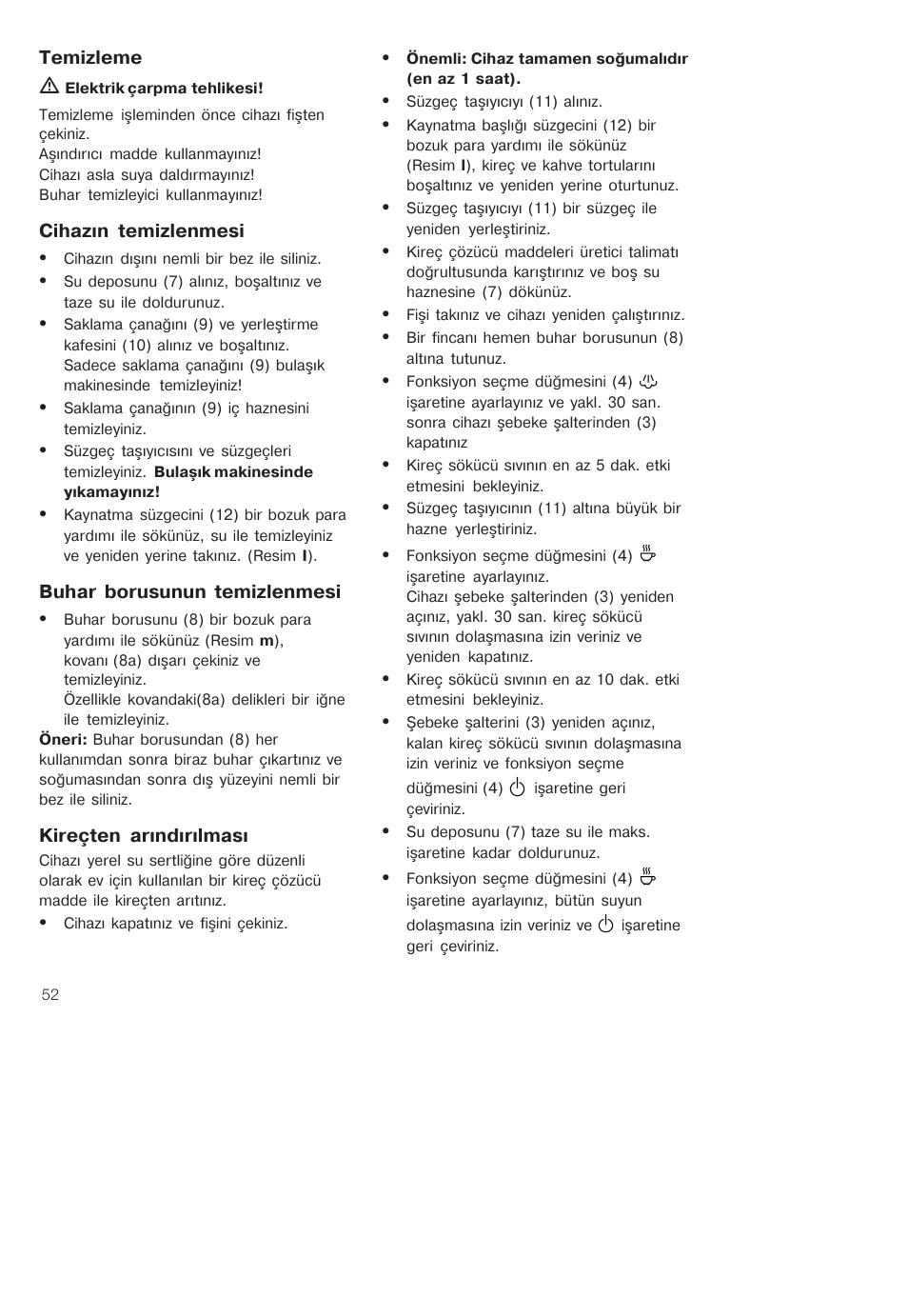 Bosch TCA-4101 User Manual | Page 56 / 86