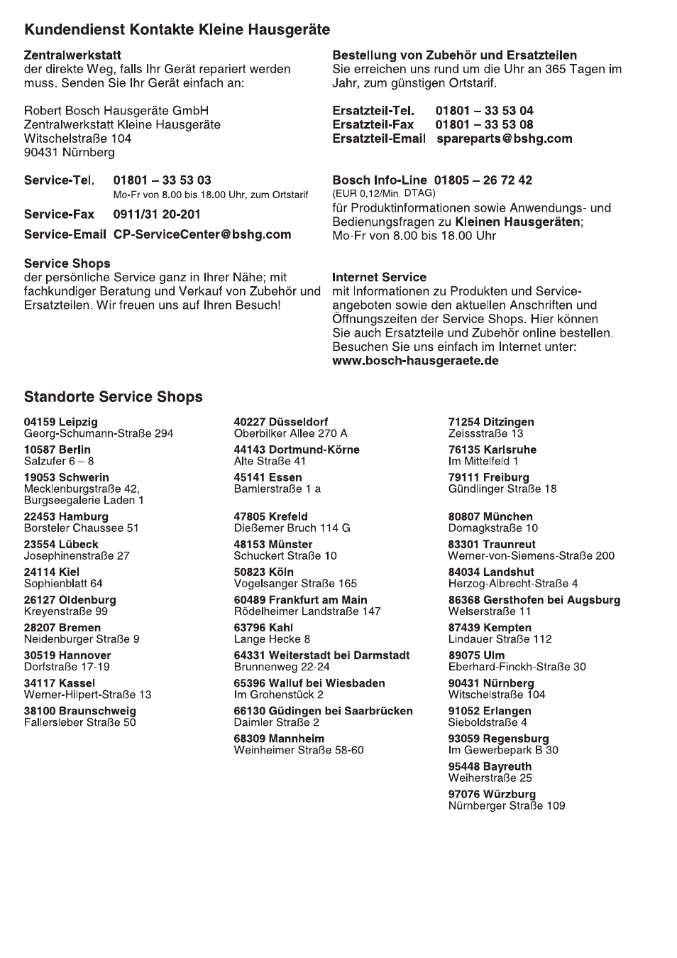 Bosch TCA-4101 User Manual | Page 77 / 86
