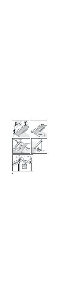 Bosch KGN36NL20 Réfrigérateur-congélateur combiné User Manual | Page 44 / 46