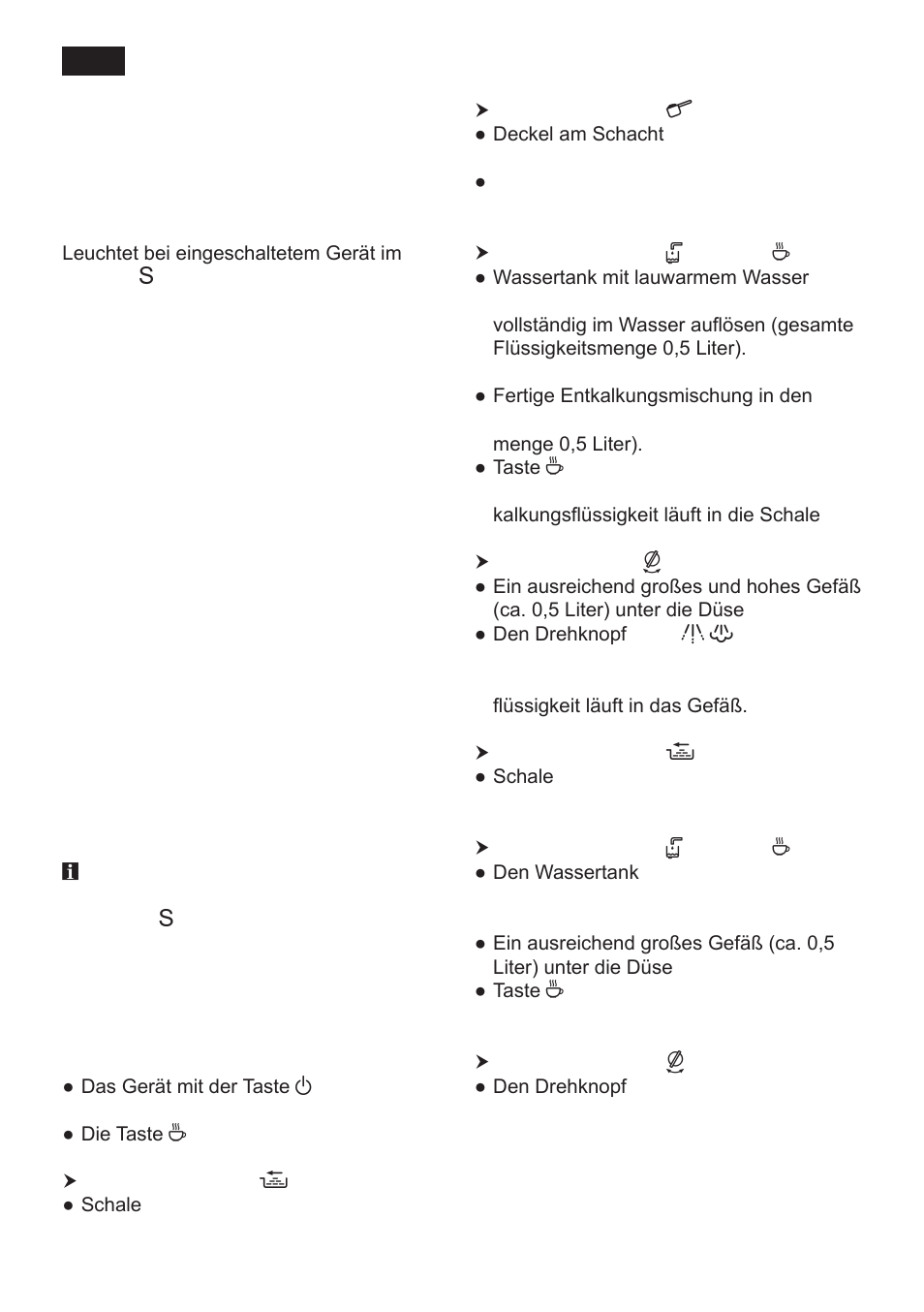 Siemens TK 54001 User Manual | Page 12 / 93