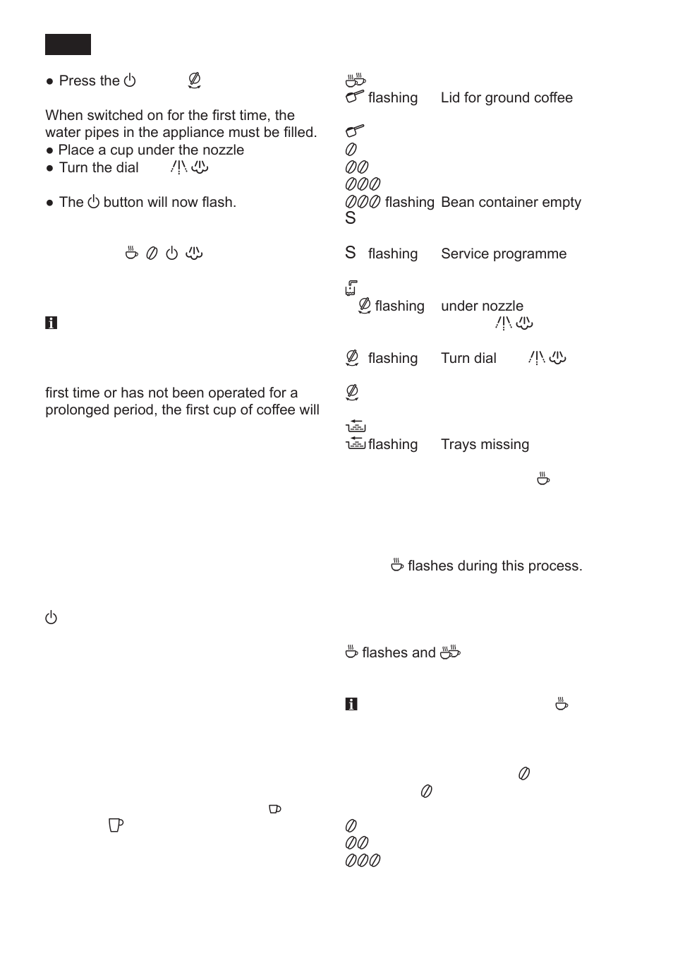 Controls | Siemens TK 54001 User Manual | Page 16 / 93