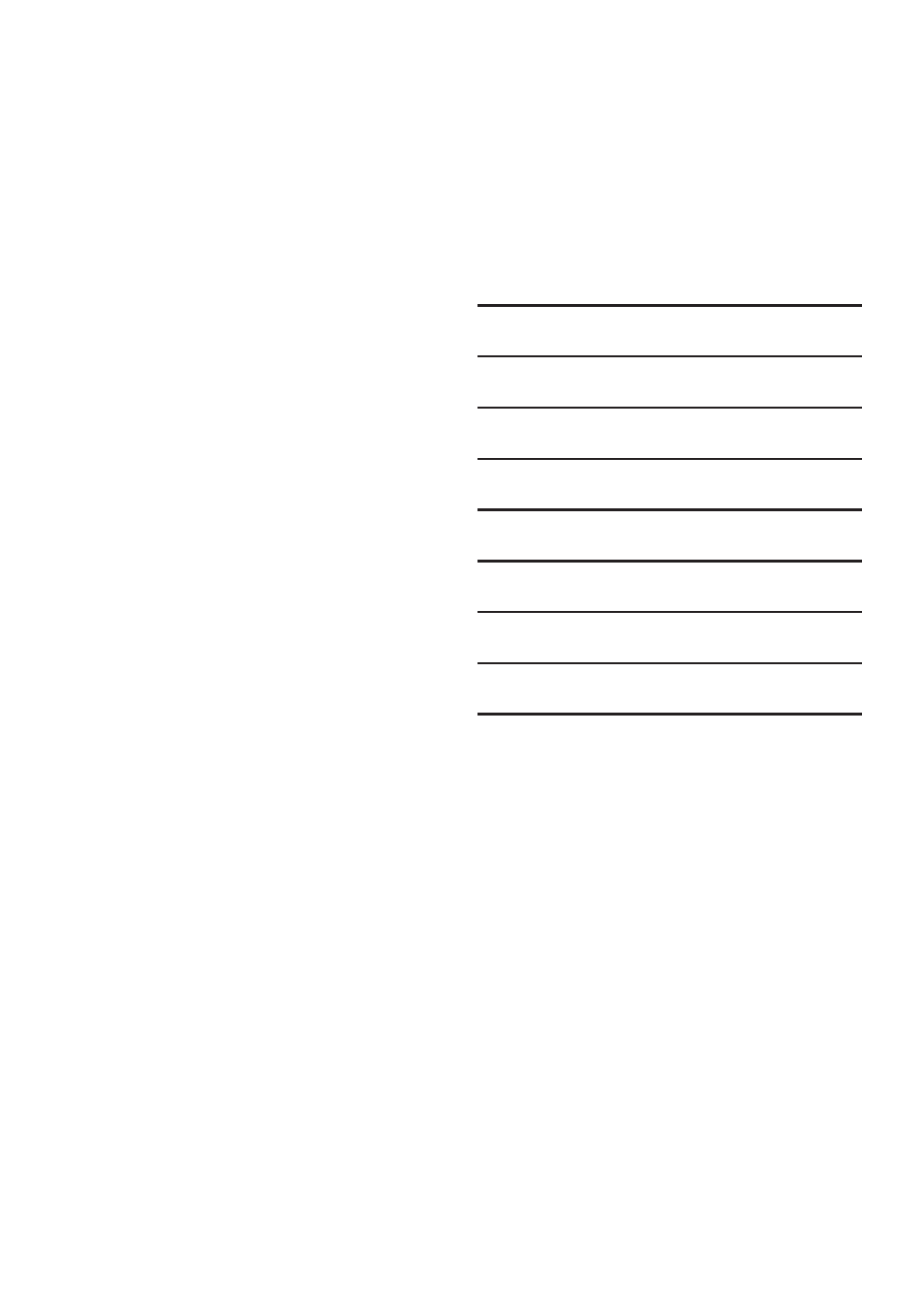 Siemens TK 54001 User Manual | Page 2 / 93