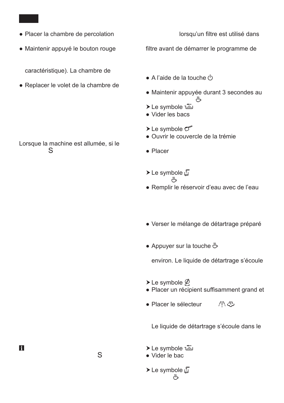 Siemens TK 54001 User Manual | Page 30 / 93