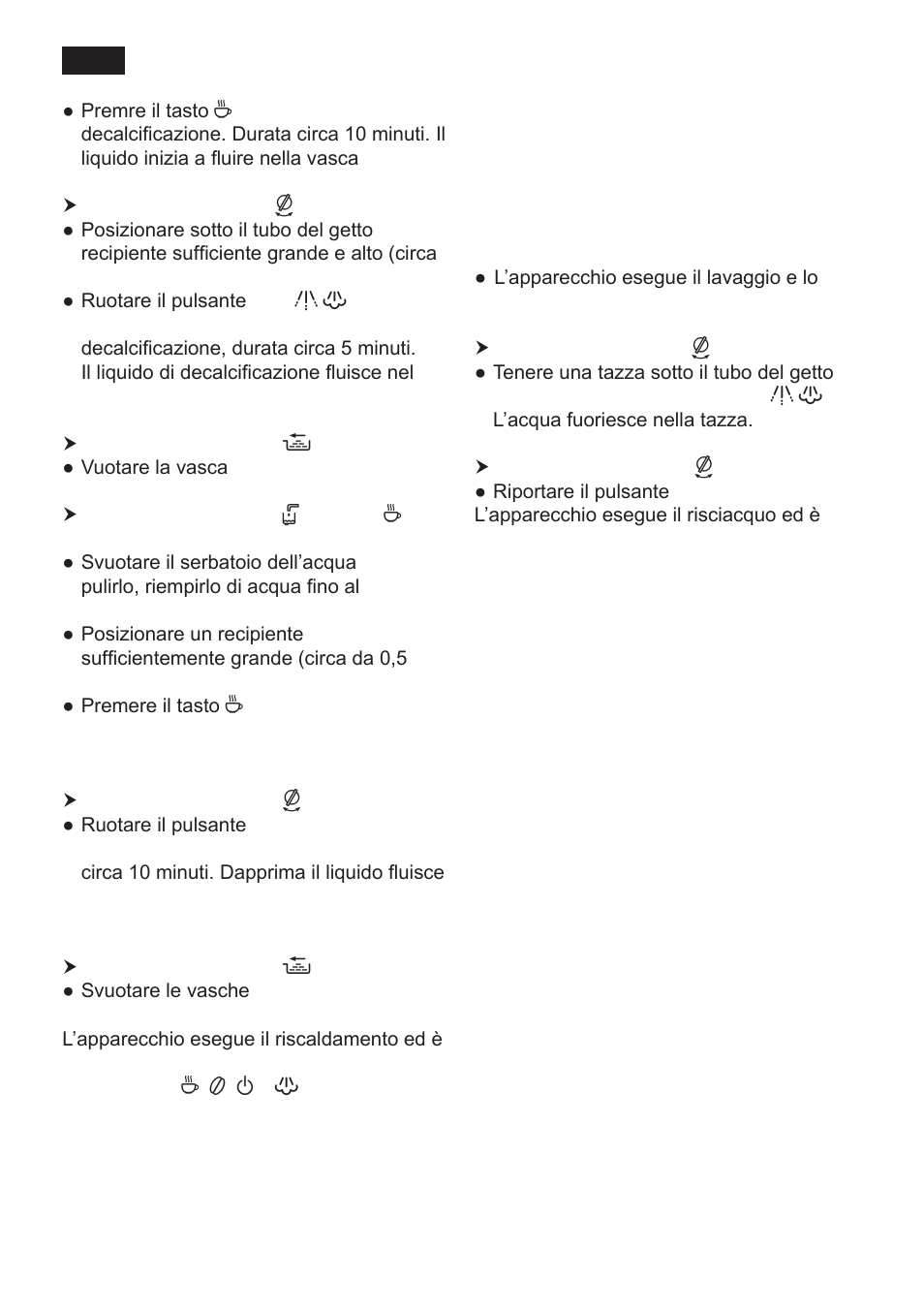 Siemens TK 54001 User Manual | Page 40 / 93