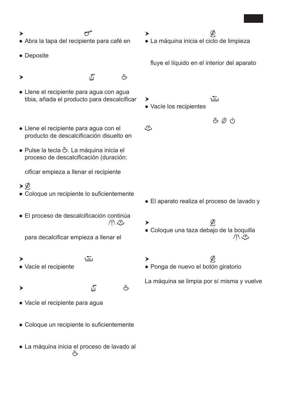 Siemens TK 54001 User Manual | Page 59 / 93