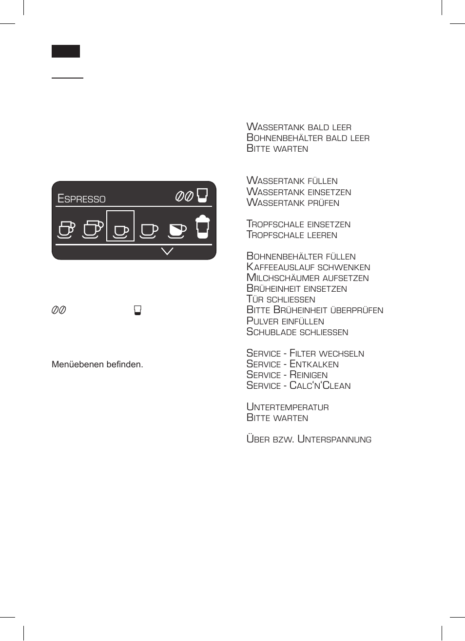 Siemens TK76001 User Manual | Page 10 / 136