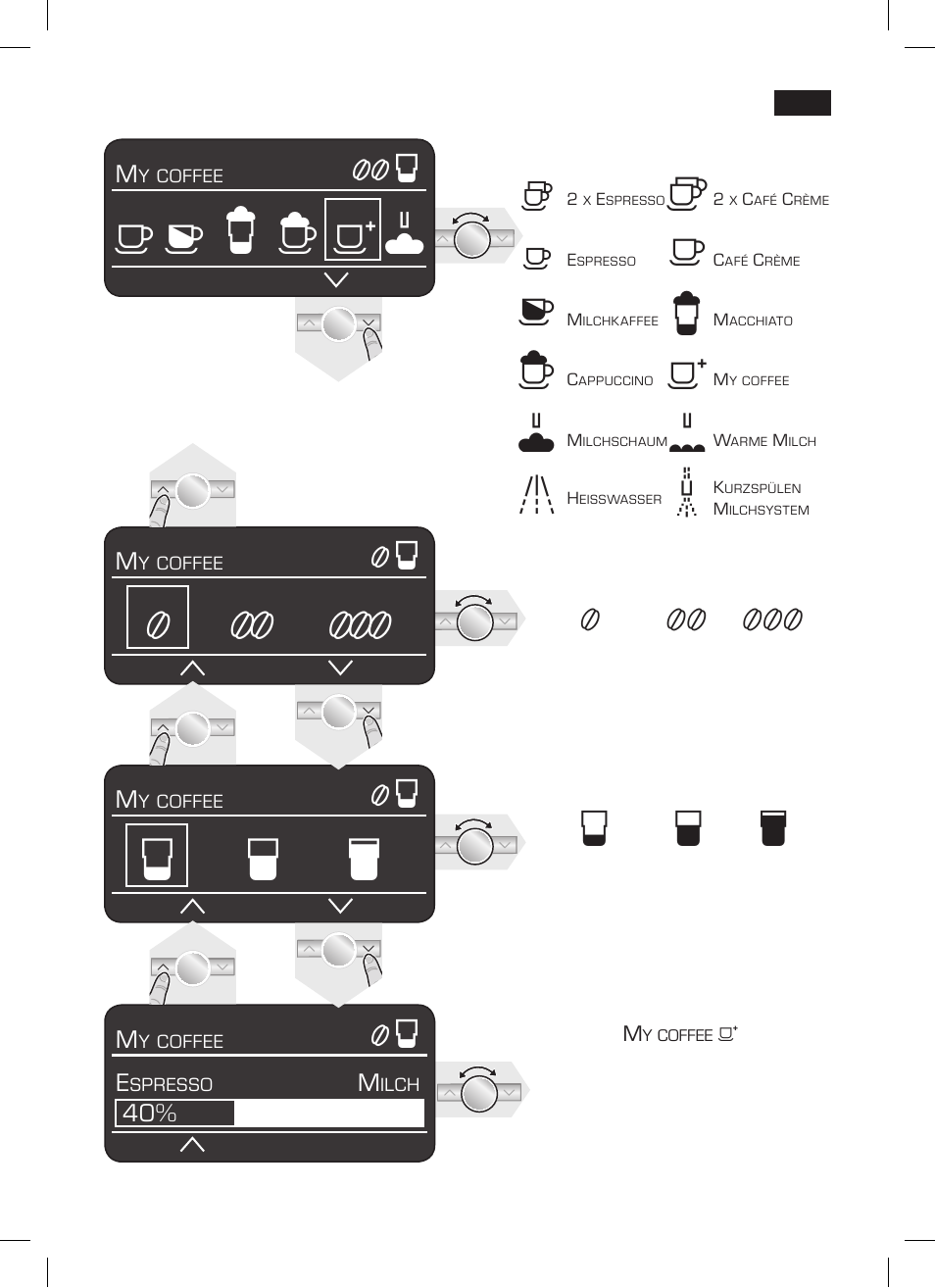 Н� р т | Siemens TK76001 User Manual | Page 11 / 136