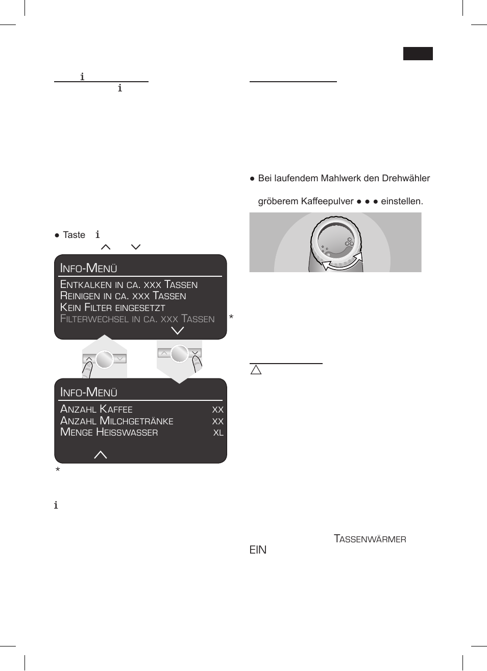 Siemens TK76001 User Manual | Page 13 / 136