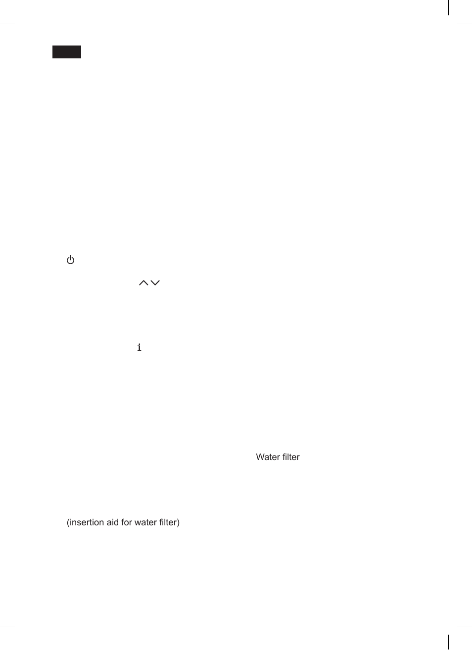Overview | Siemens TK76001 User Manual | Page 28 / 136