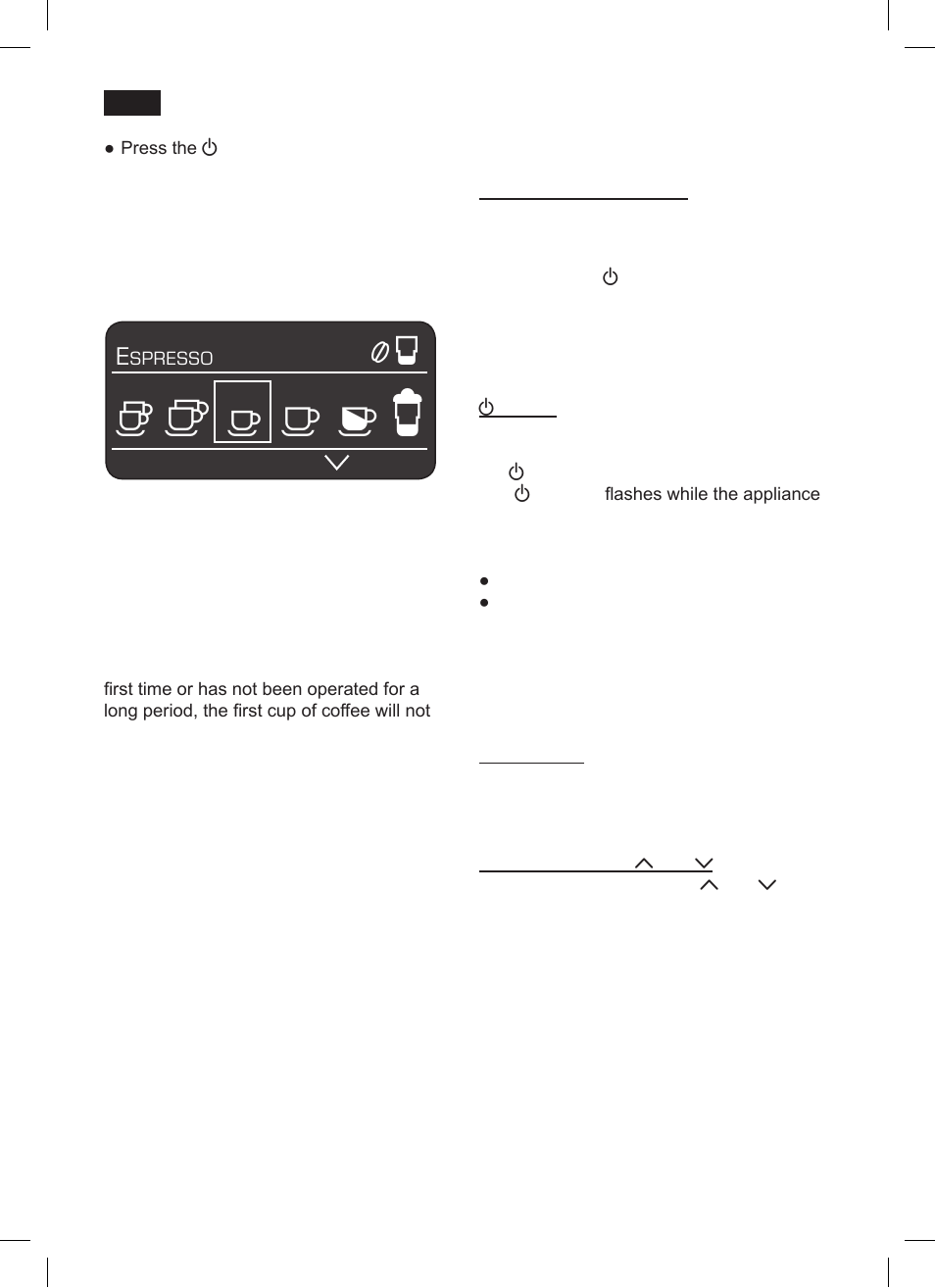 Controls | Siemens TK76001 User Manual | Page 30 / 136
