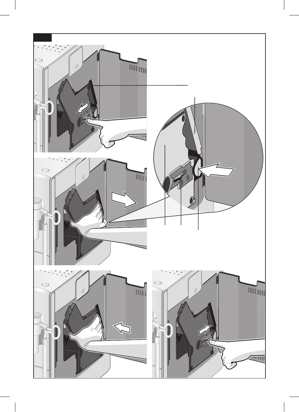 Siemens TK76001 User Manual | Page 5 / 136