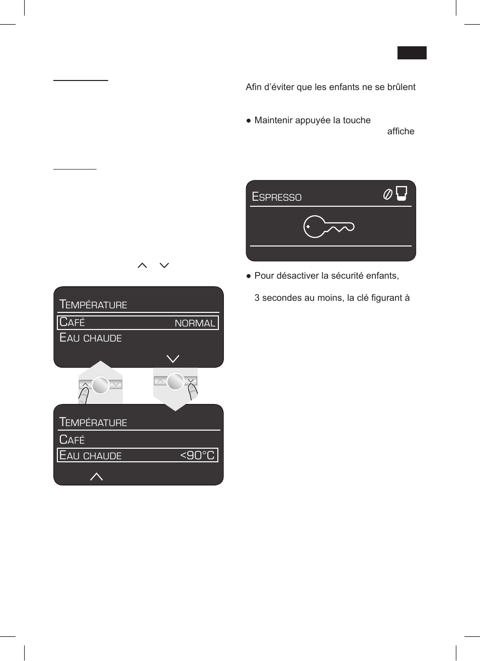 Siemens TK76001 User Manual | Page 53 / 136