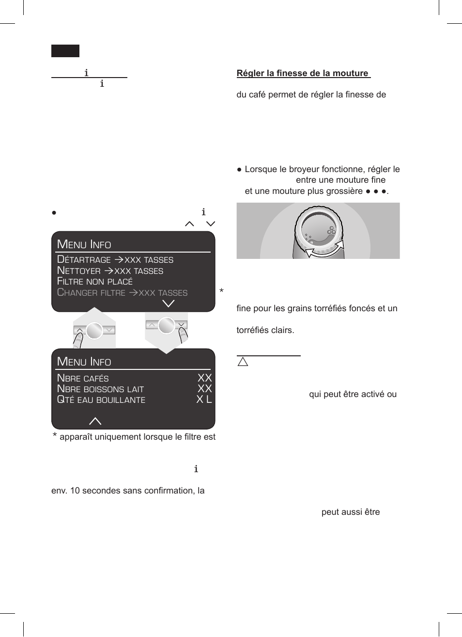 Siemens TK76001 User Manual | Page 54 / 136