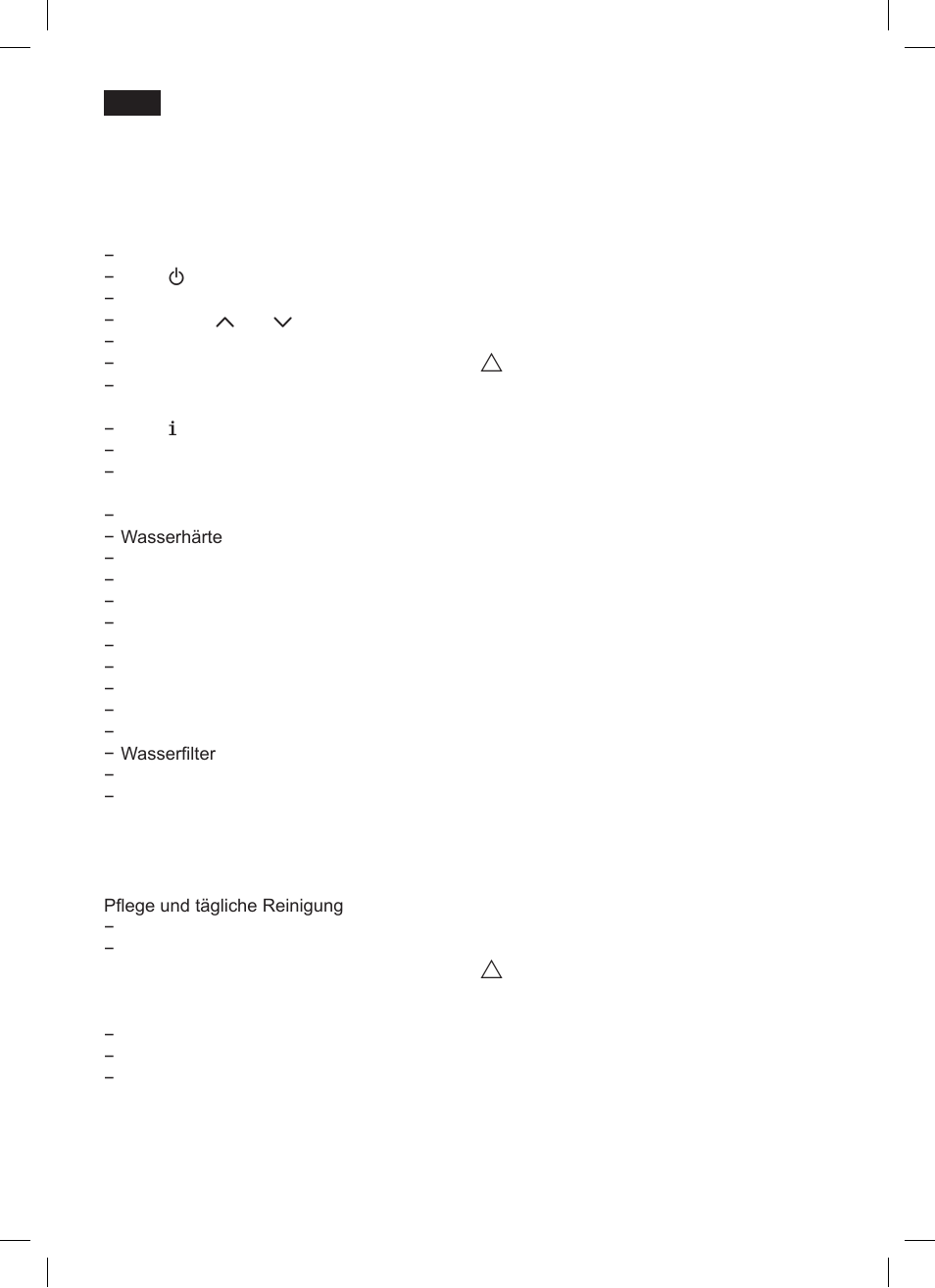 Sicherheitshinweise, Inhalt | Siemens TK76001 User Manual | Page 6 / 136