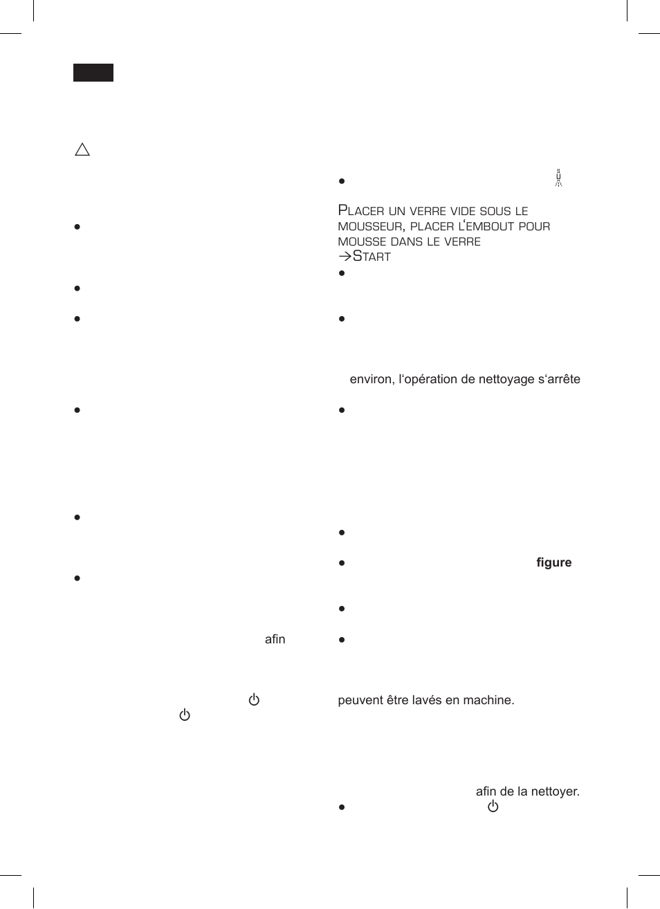 Entretien et nettoyage quotidien | Siemens TK76001 User Manual | Page 60 / 136