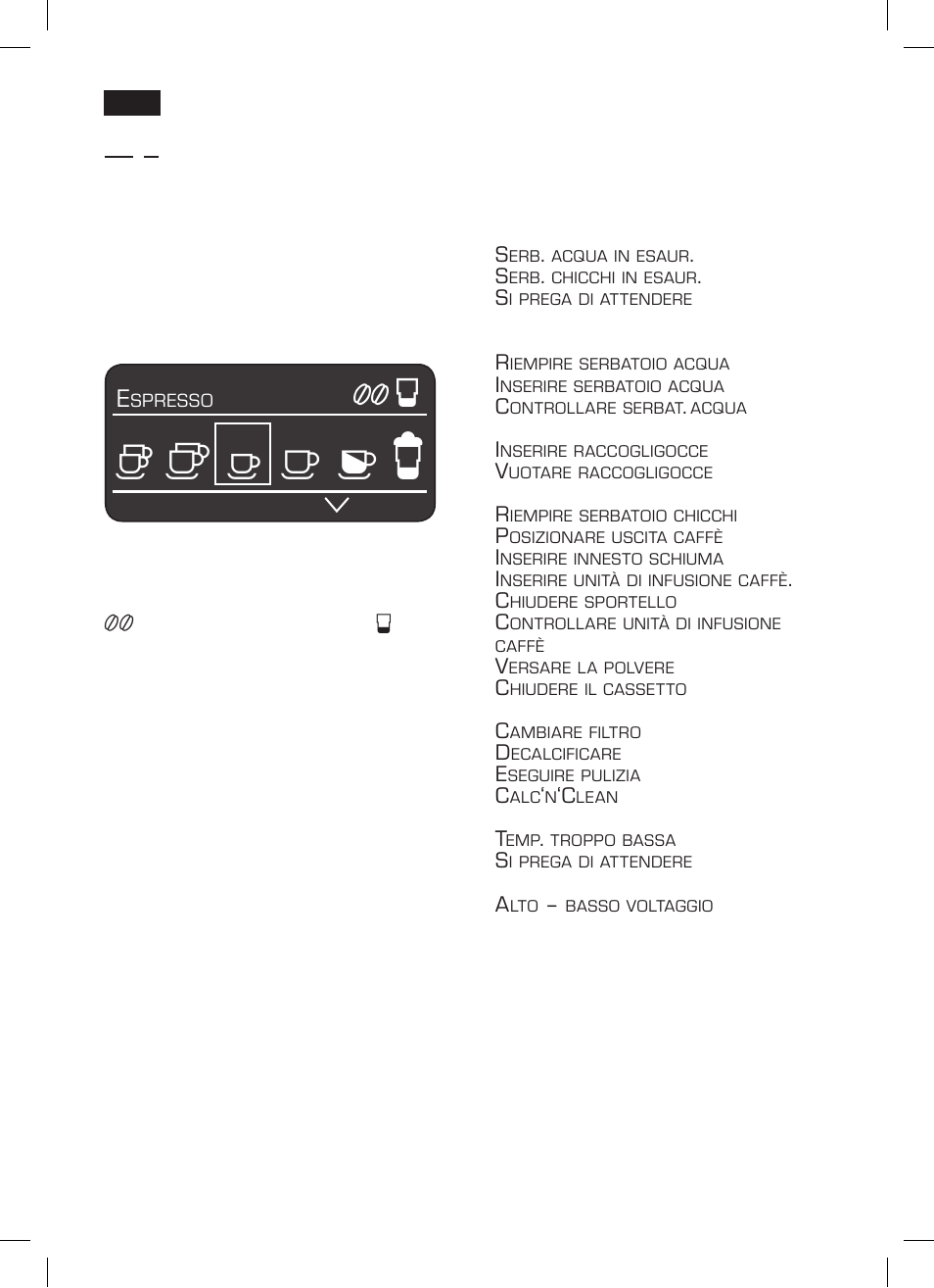 Siemens TK76001 User Manual | Page 72 / 136