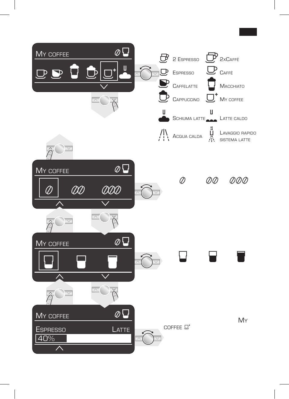 Н� р т | Siemens TK76001 User Manual | Page 73 / 136