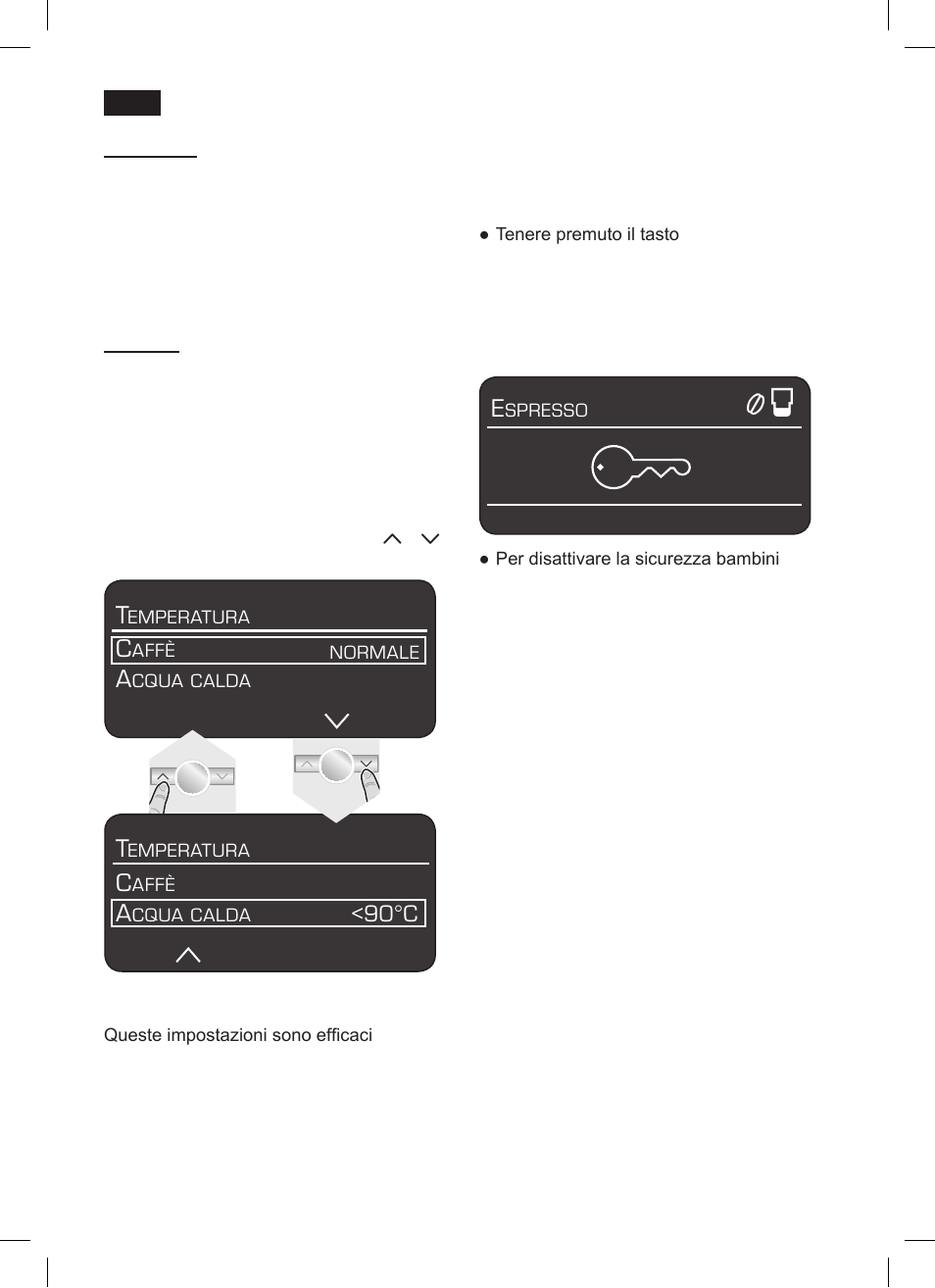 Siemens TK76001 User Manual | Page 74 / 136