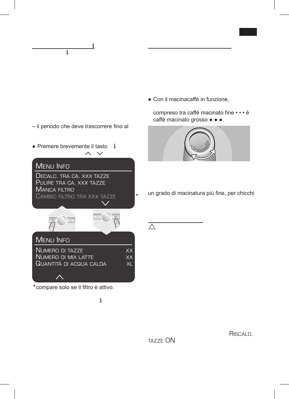 Siemens TK76001 User Manual | Page 75 / 136