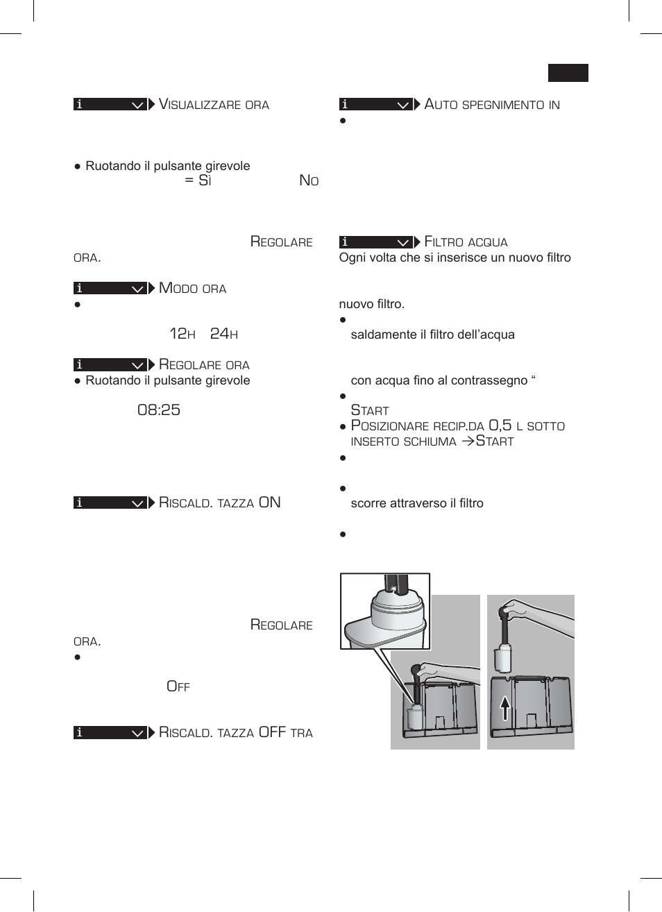 Siemens TK76001 User Manual | Page 77 / 136