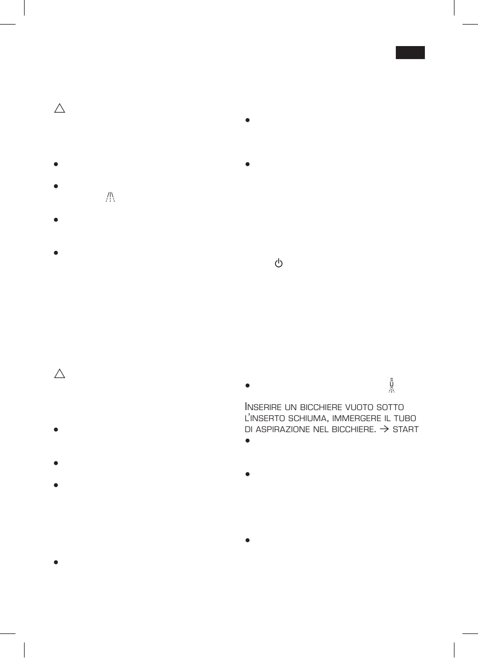 Prelievo di acqua per il thè, Cura e pulizia quotidiana | Siemens TK76001 User Manual | Page 81 / 136