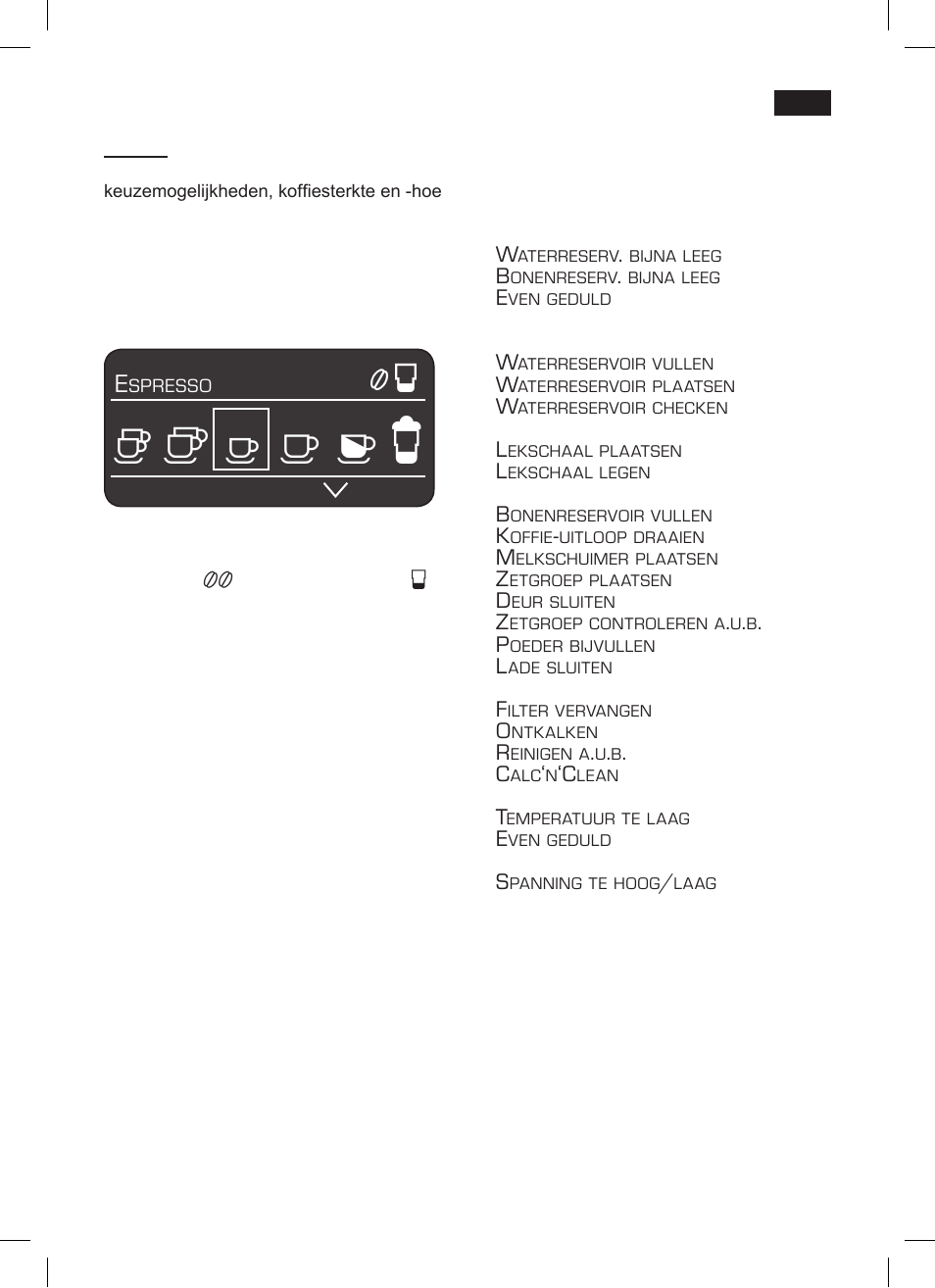 Siemens TK76001 User Manual | Page 93 / 136
