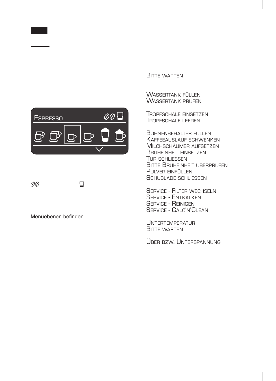 Siemens TK 73001 User Manual | Page 10 / 132