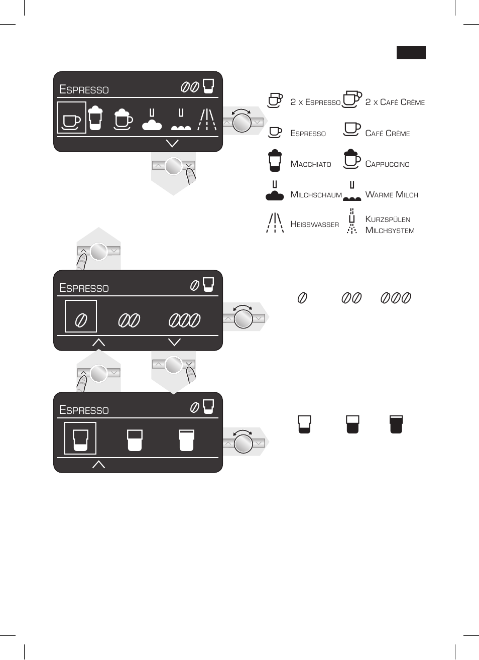 Н� р т | Siemens TK 73001 User Manual | Page 11 / 132