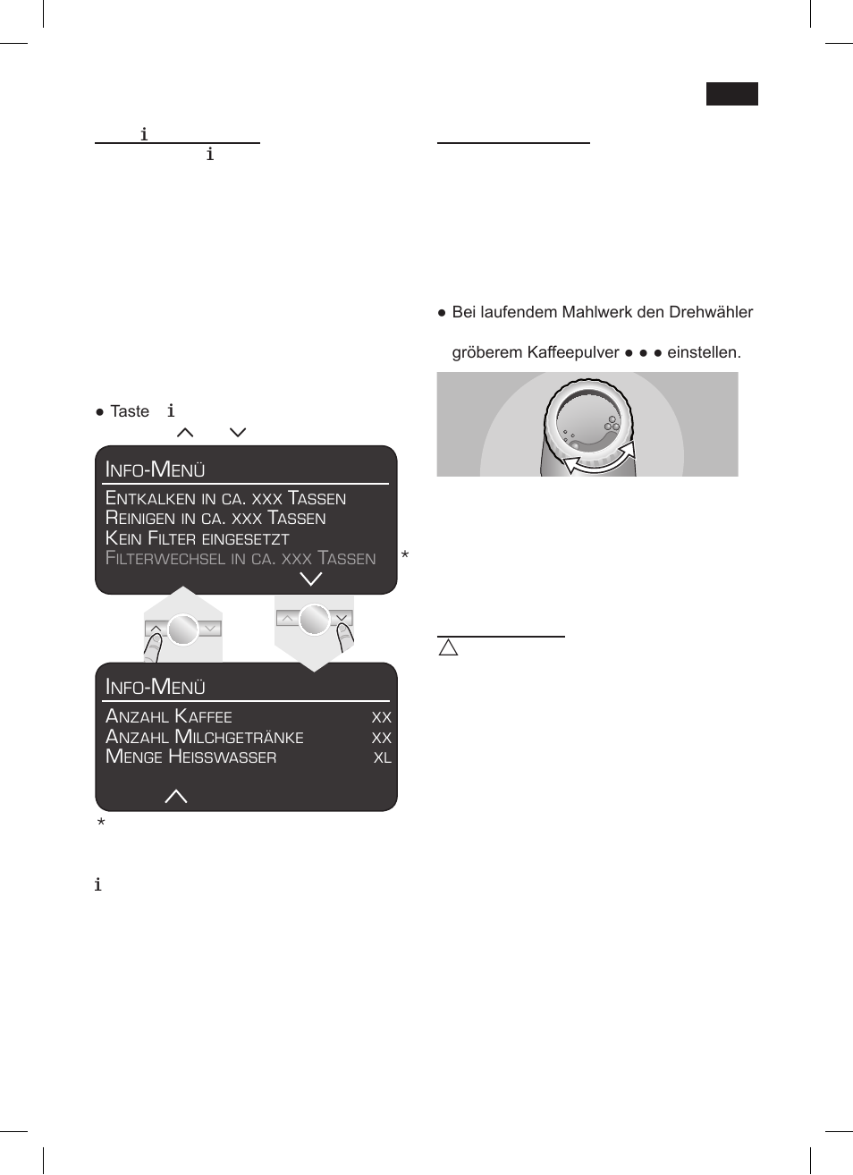 Siemens TK 73001 User Manual | Page 13 / 132