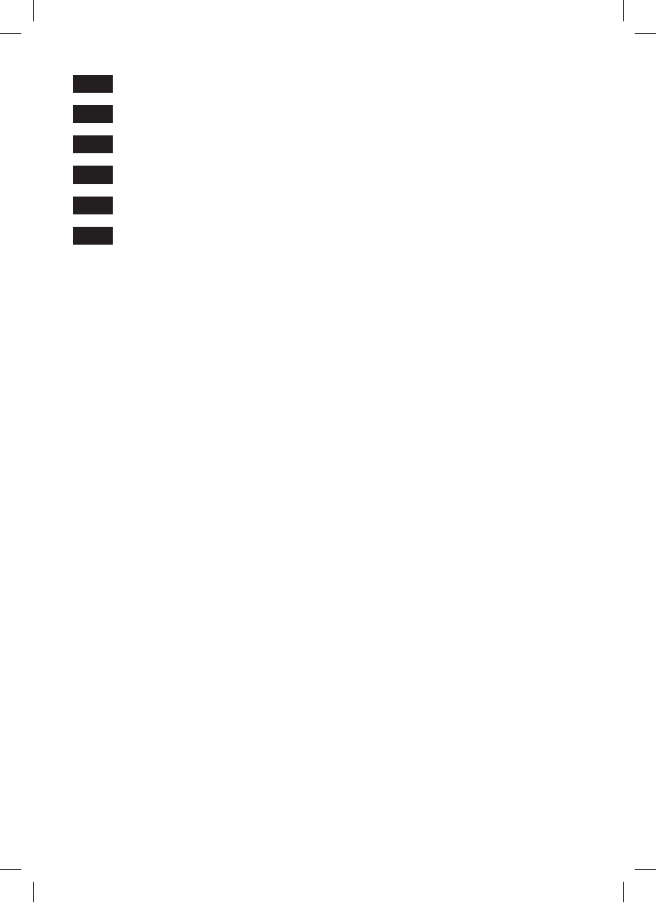 Siemens TK 73001 User Manual | Page 2 / 132