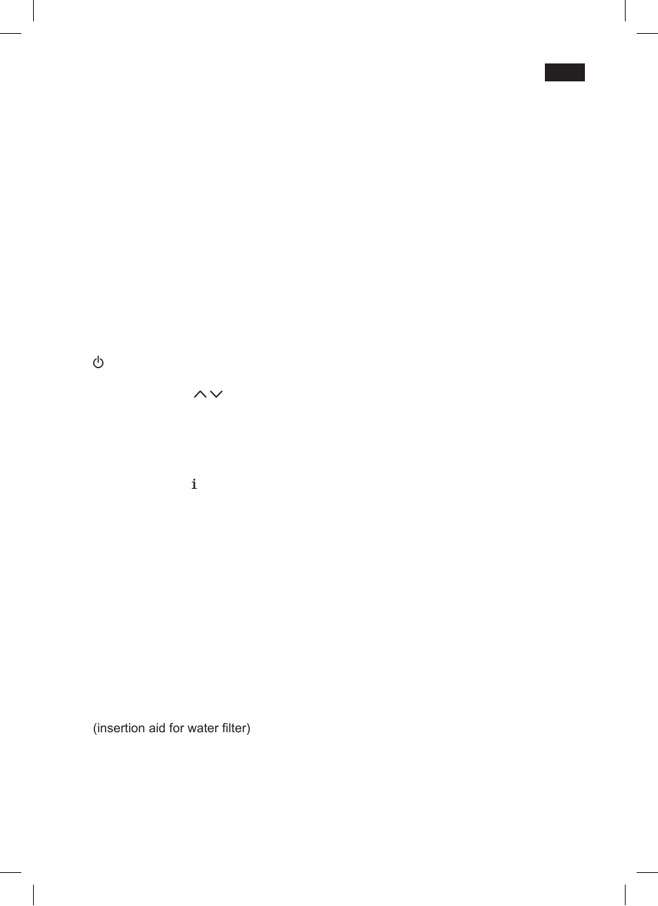 Overview | Siemens TK 73001 User Manual | Page 27 / 132