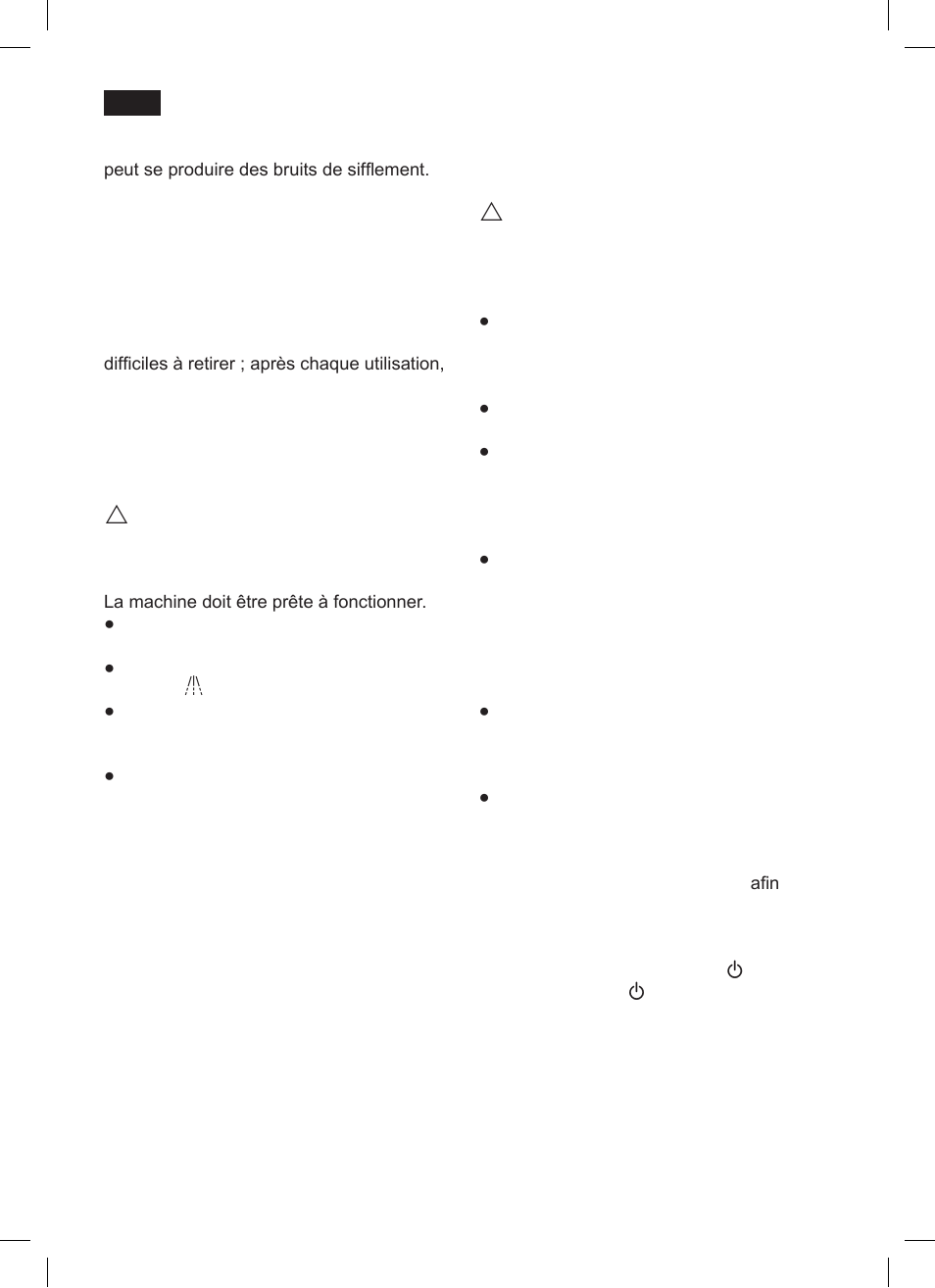 Préparer de l’eau chaude, Entretien et nettoyage quotidien | Siemens TK 73001 User Manual | Page 58 / 132