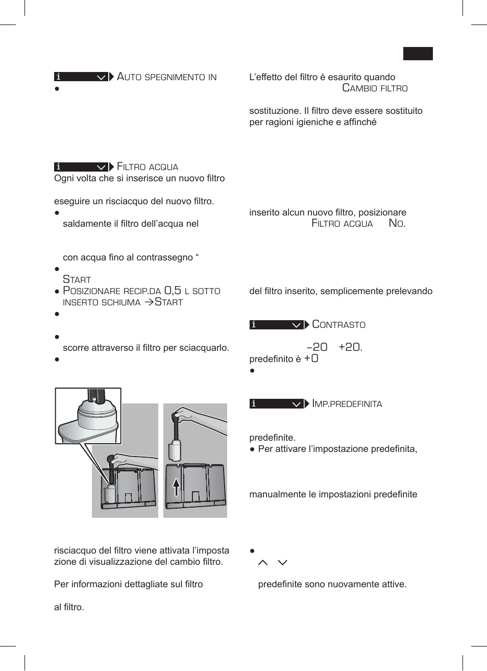 Siemens TK 73001 User Manual | Page 75 / 132