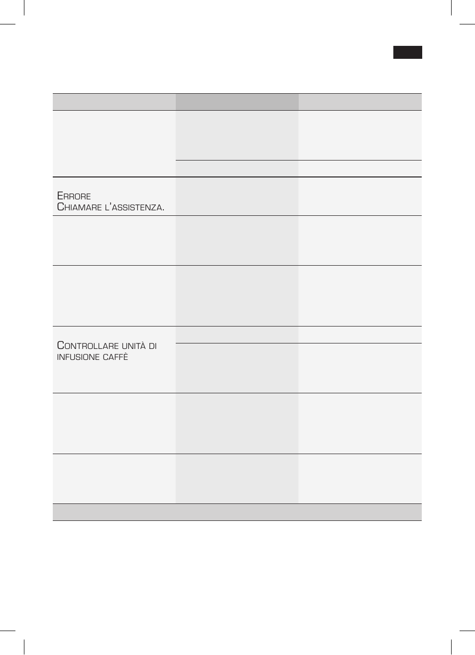 Siemens TK 73001 User Manual | Page 85 / 132