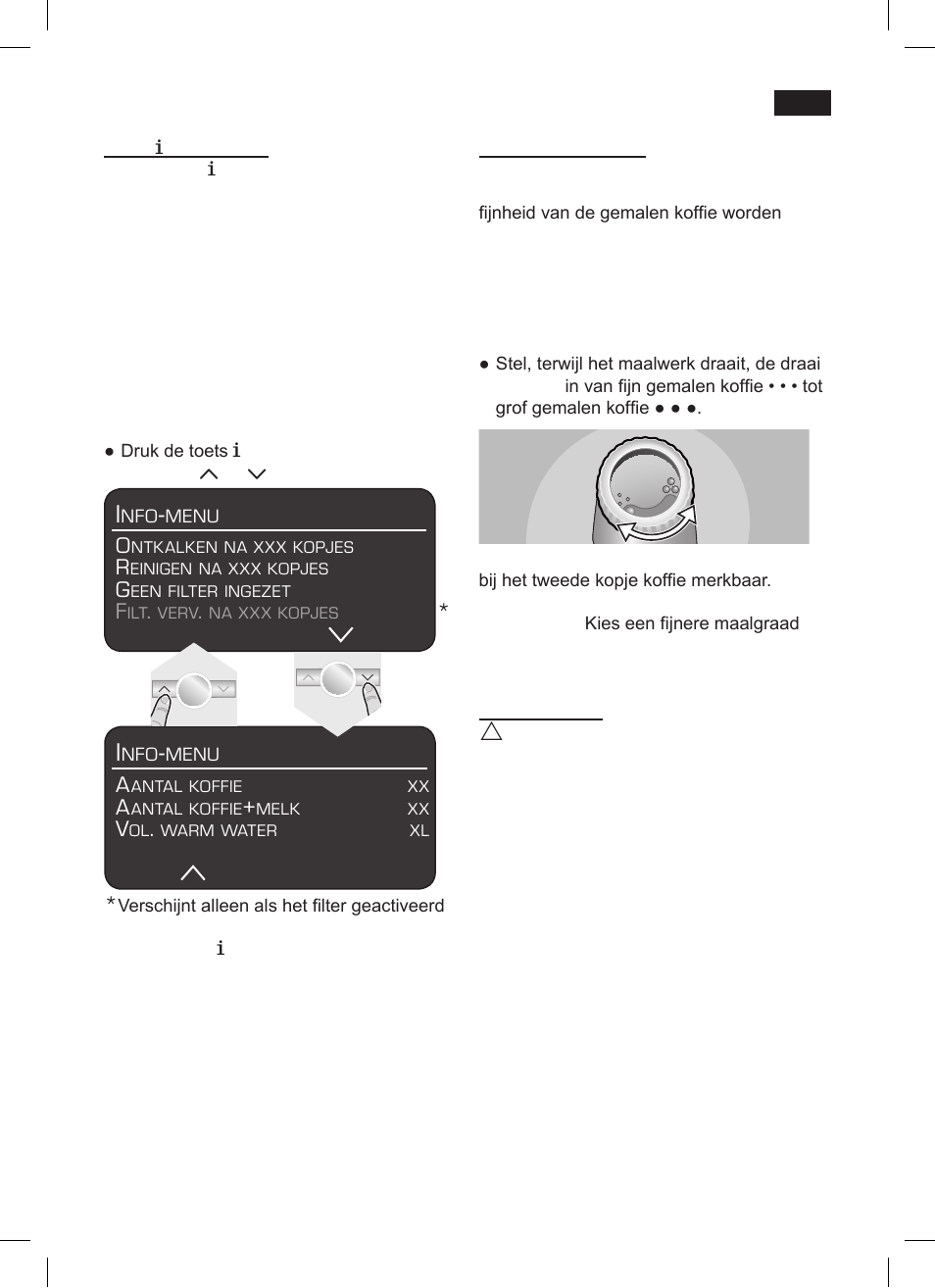 Siemens TK 73001 User Manual | Page 93 / 132