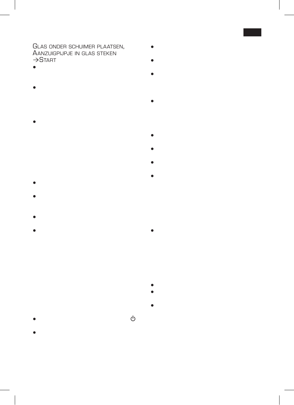 Opberging toebehoren | Siemens TK 73001 User Manual | Page 99 / 132
