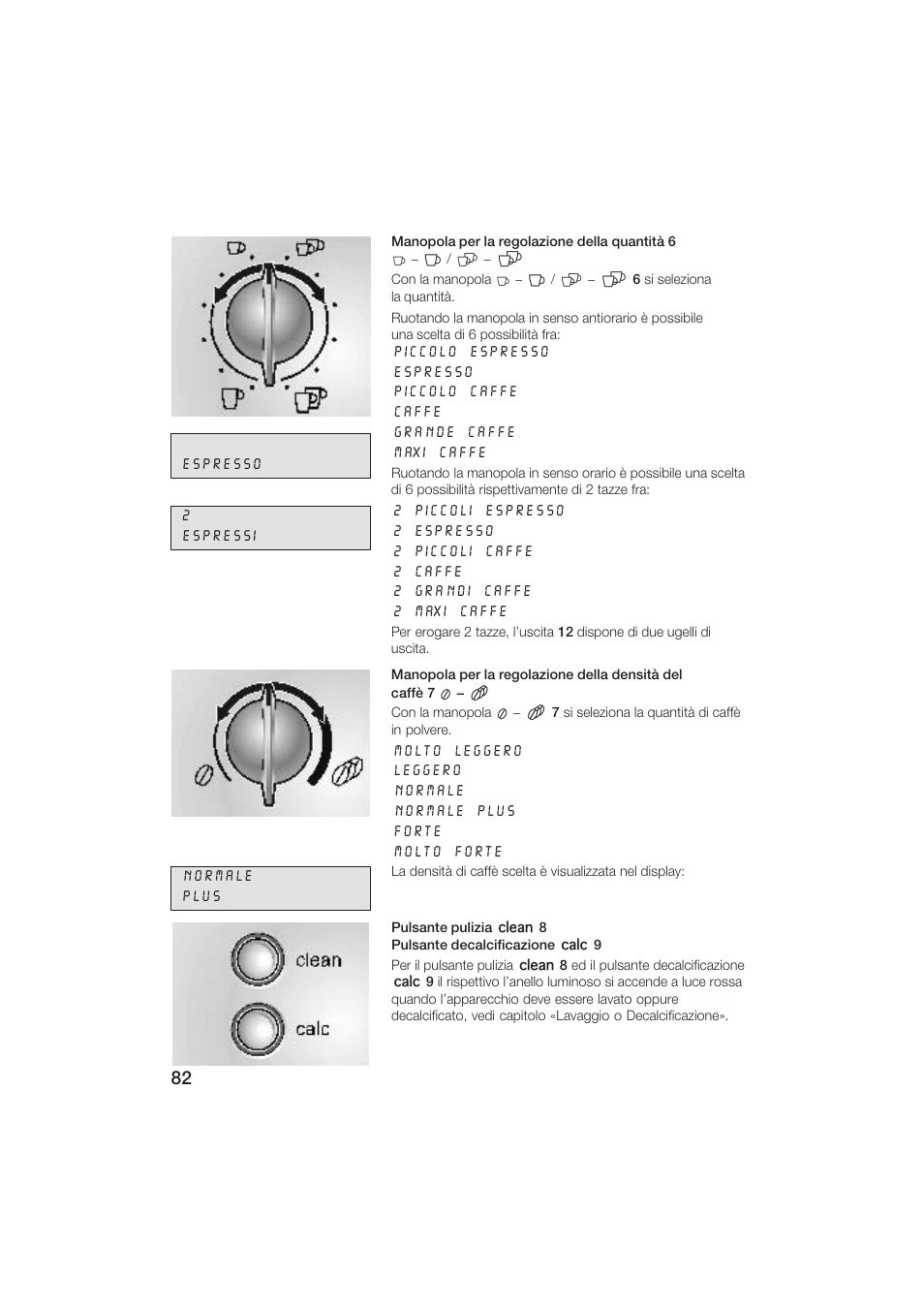 Siemens TK69001 User Manual | Page 82 / 155