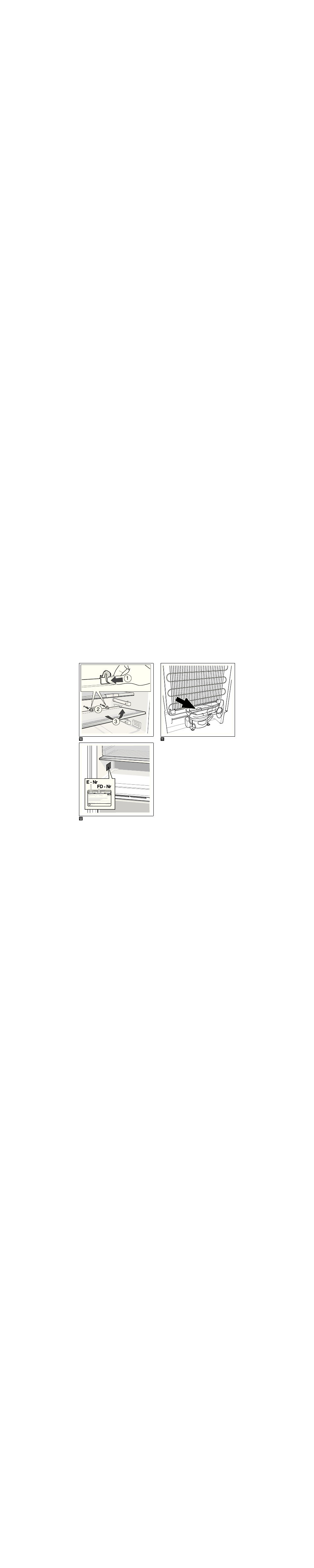 Bosch KGN36SR31 Réfrigérateur-congélateur combiné Premium Luxe User Manual | Page 113 / 114