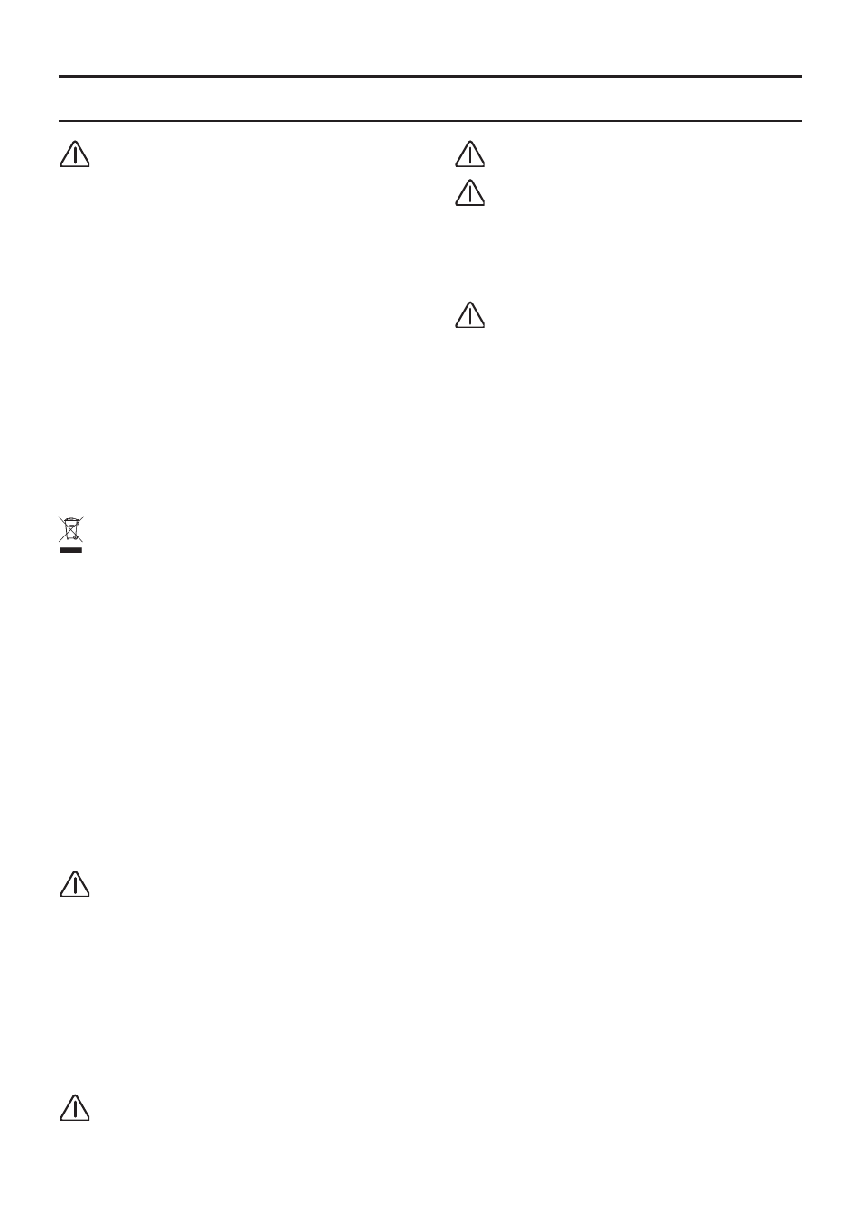Monteringsanvisningar: viktig information | Bosch DWA091450 - inox Hotte décorative murale 90 cm User Manual | Page 34 / 68