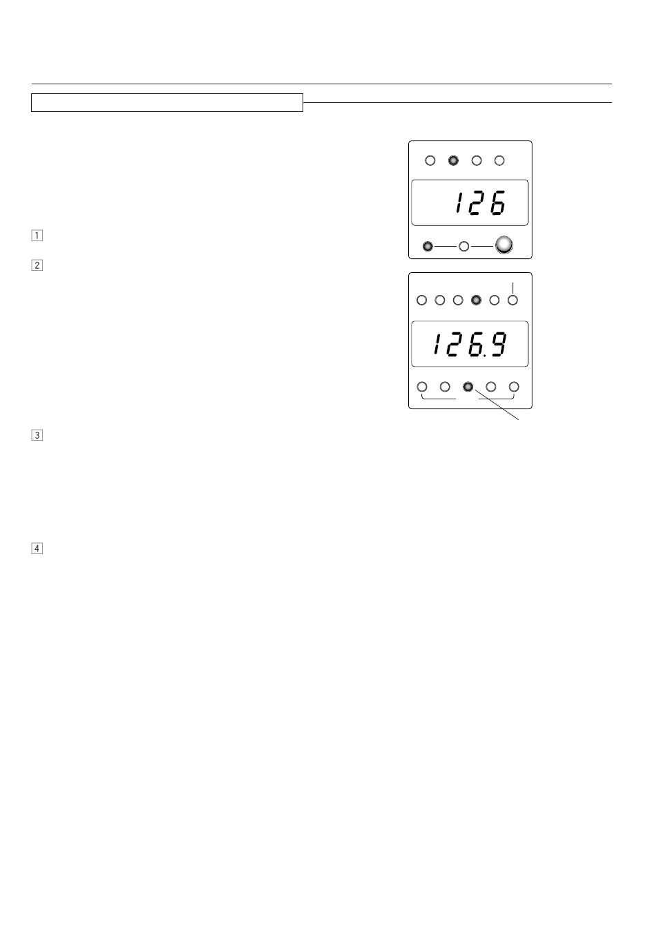 Measuring bpm | Pioneer DJM-500 User Manual | Page 14 / 20