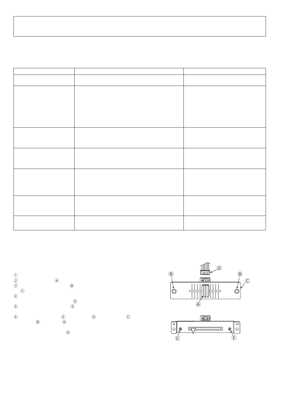 Troubleshooting, Replacement of cross fader volume control | Pioneer DJM-500 User Manual | Page 18 / 20