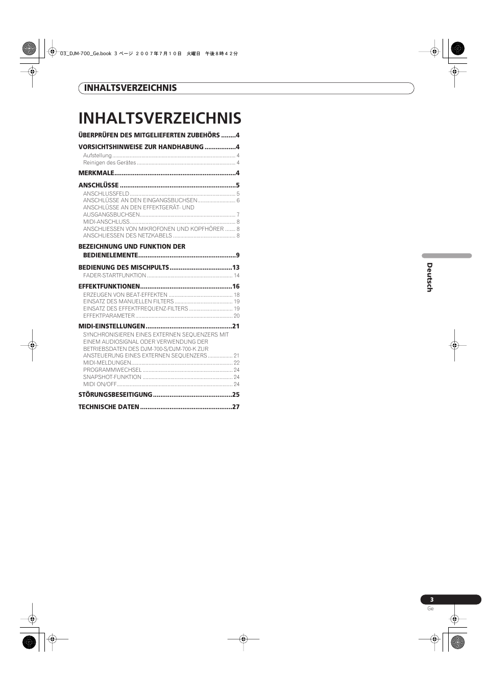 Pioneer DJM-700-S User Manual | Page 55 / 184