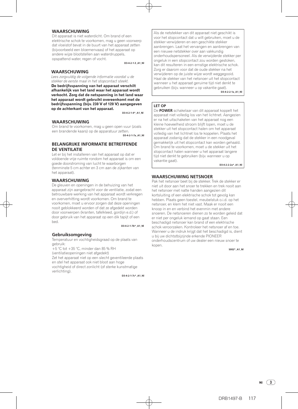 Pioneer DJM-2000 User Manual | Page 117 / 204