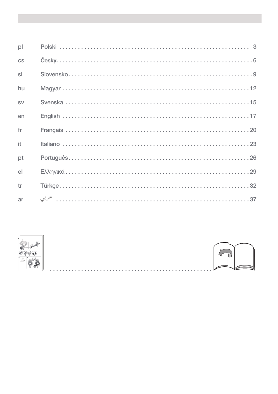 Bosch MUM56Z40 KITCHEN MACHINE 900W SILVERSILVER Styline Couleur argent argent User Manual | Page 2 / 41