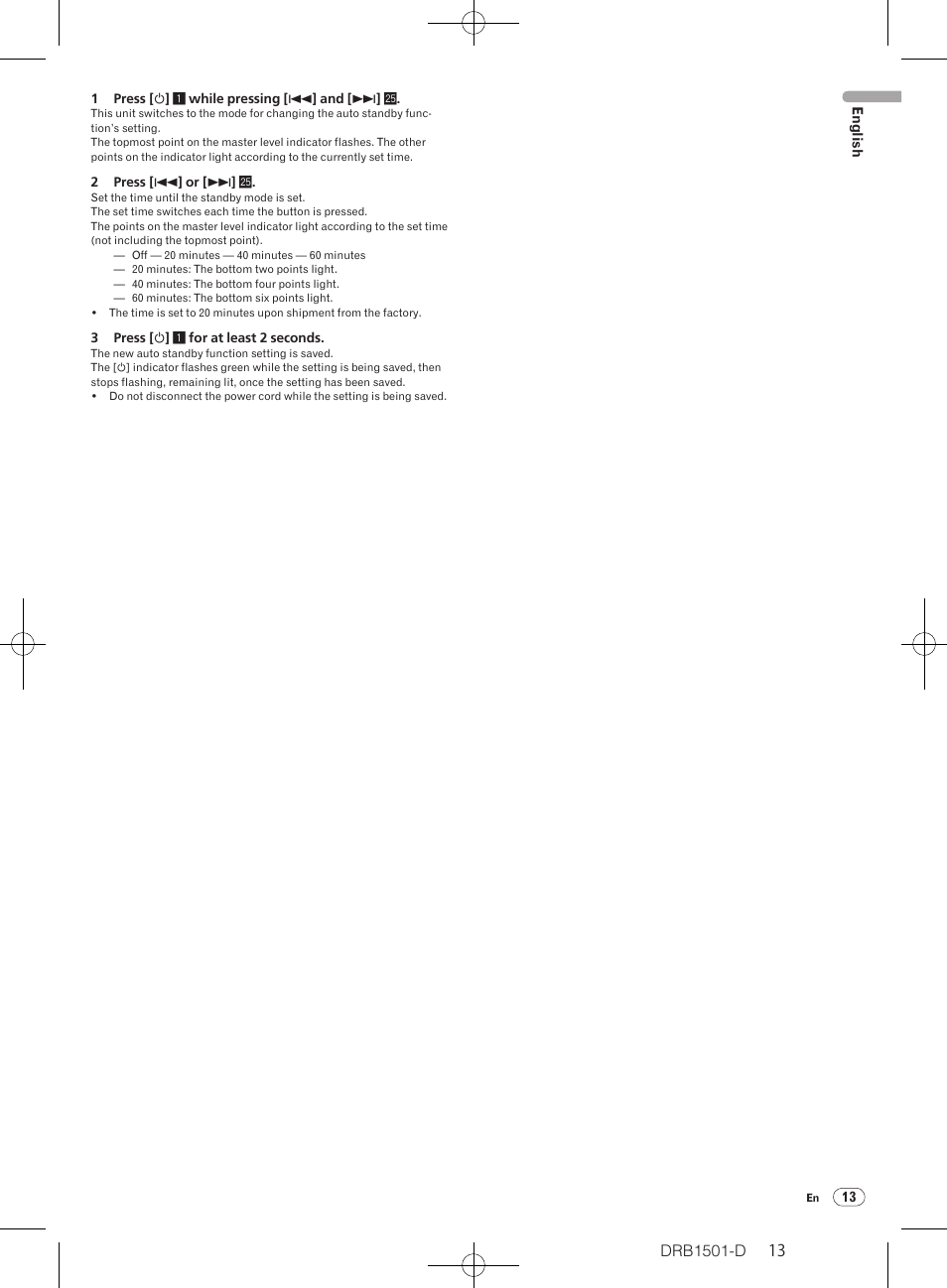 Pioneer DJM-350-W User Manual | Page 13 / 116
