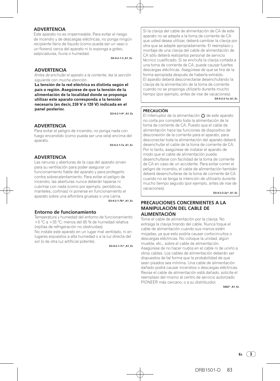 Pioneer DJM-350-W User Manual | Page 83 / 116