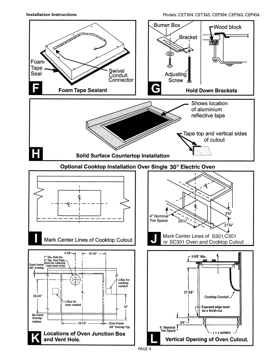 Bosch HMT75M651 - Inox Micro-ondes User Manual | Page 5 / 8