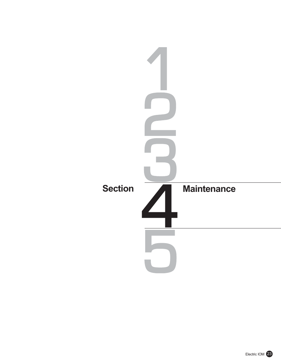 Fulton Electric (FB-L) Steam Boiler User Manual | Page 27 / 46